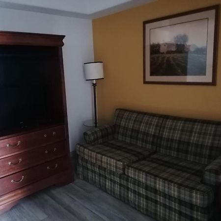 Sierra Huasteca Inn Ciudad Valles Εξωτερικό φωτογραφία
