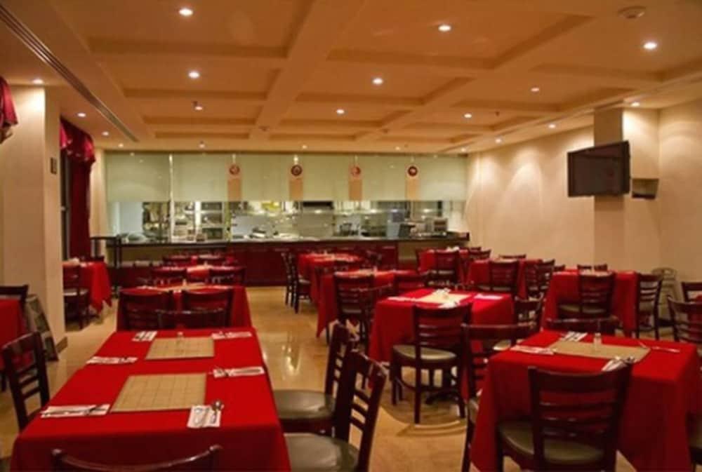Sierra Huasteca Inn Ciudad Valles Εξωτερικό φωτογραφία