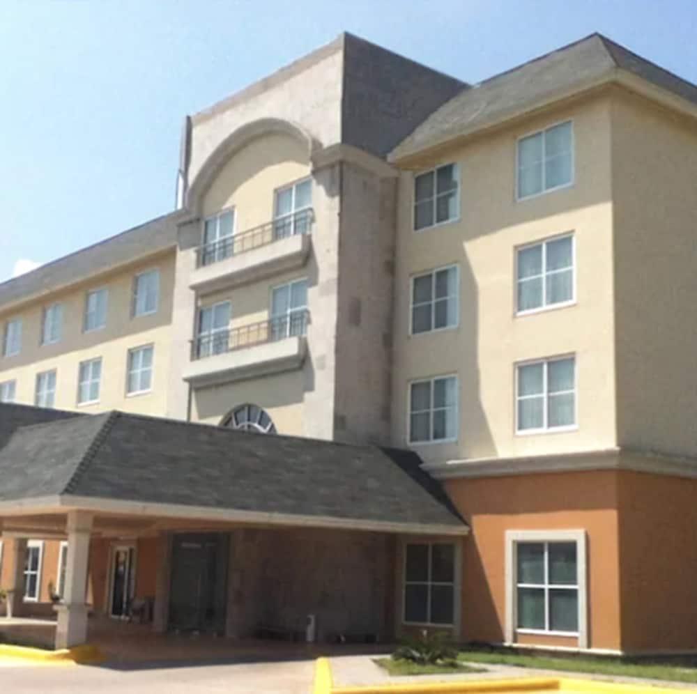 Sierra Huasteca Inn Ciudad Valles Εξωτερικό φωτογραφία