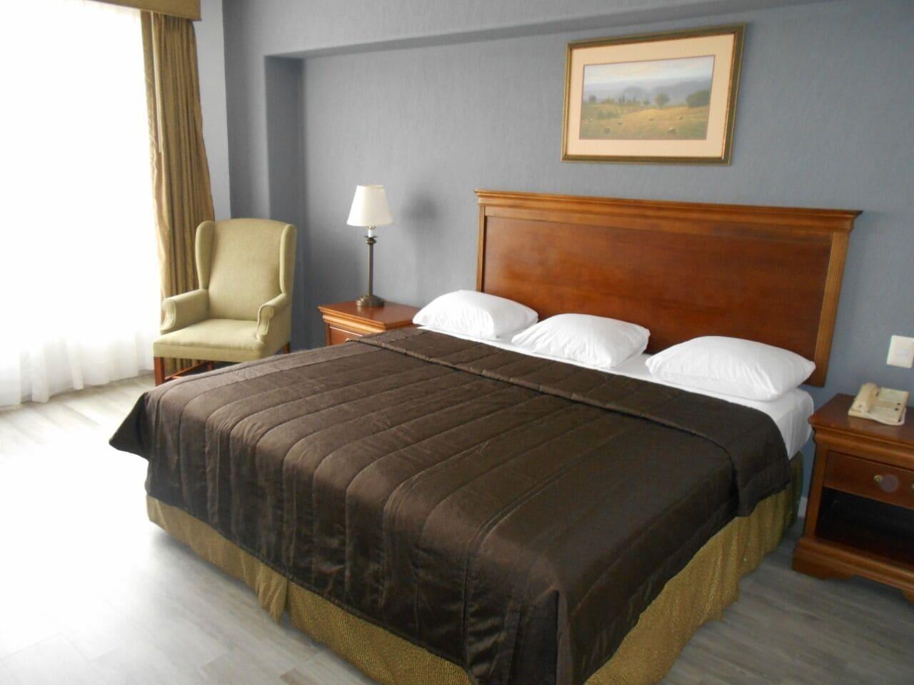 Sierra Huasteca Inn Ciudad Valles Εξωτερικό φωτογραφία