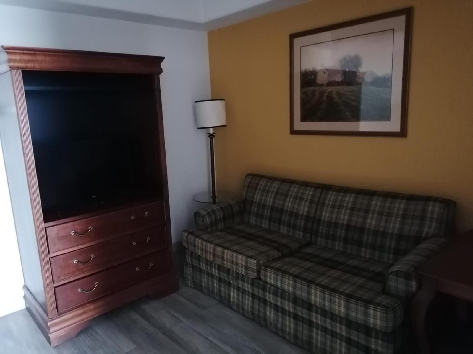 Sierra Huasteca Inn Ciudad Valles Εξωτερικό φωτογραφία
