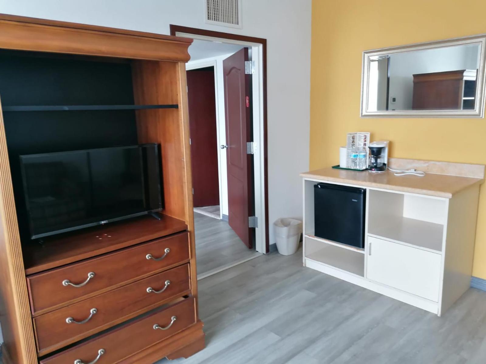 Sierra Huasteca Inn Ciudad Valles Εξωτερικό φωτογραφία
