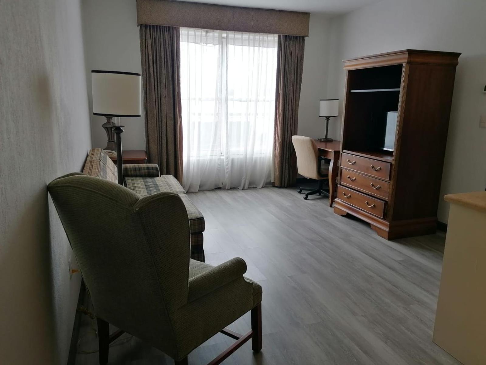 Sierra Huasteca Inn Ciudad Valles Εξωτερικό φωτογραφία