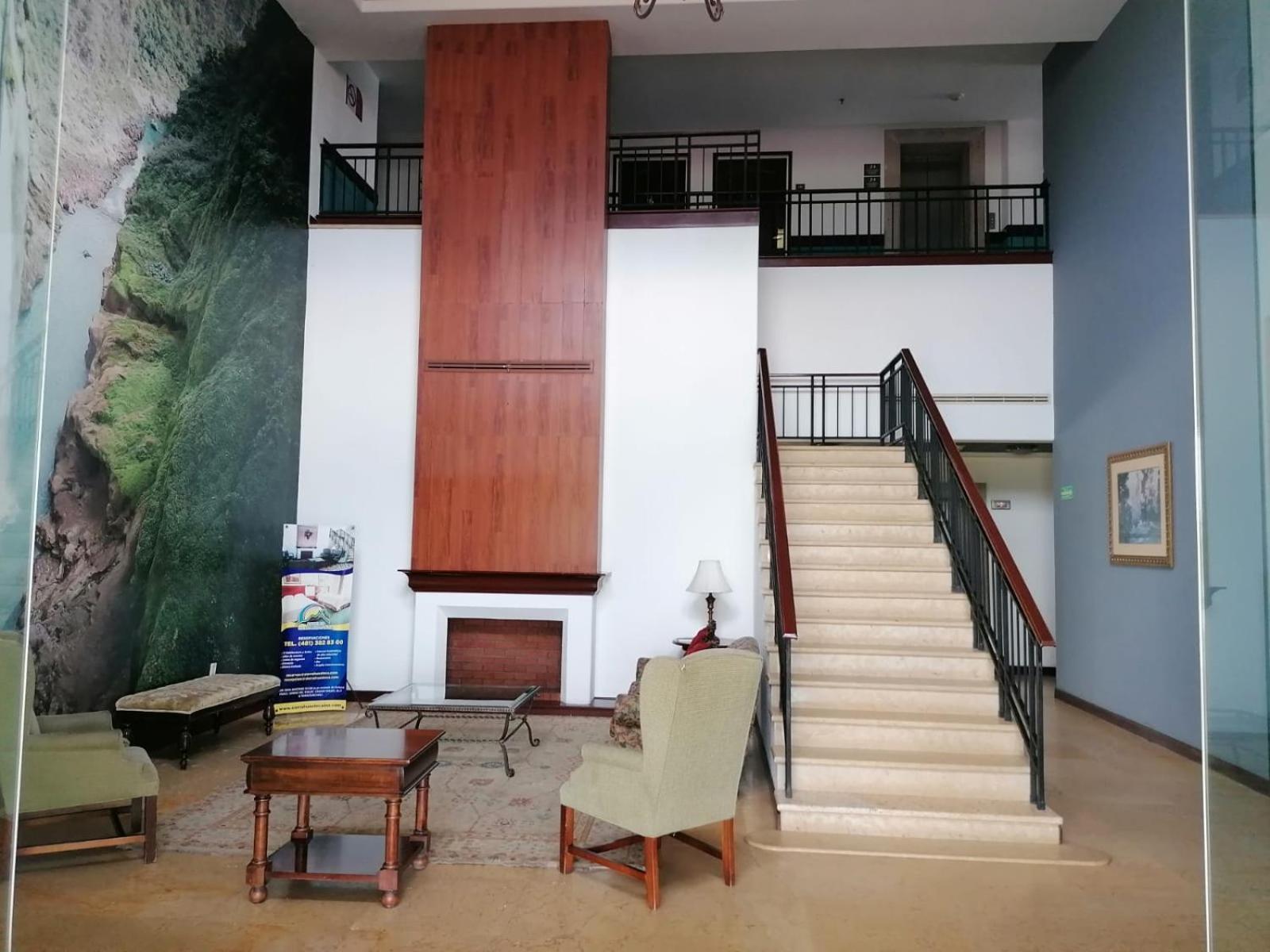 Sierra Huasteca Inn Ciudad Valles Εξωτερικό φωτογραφία