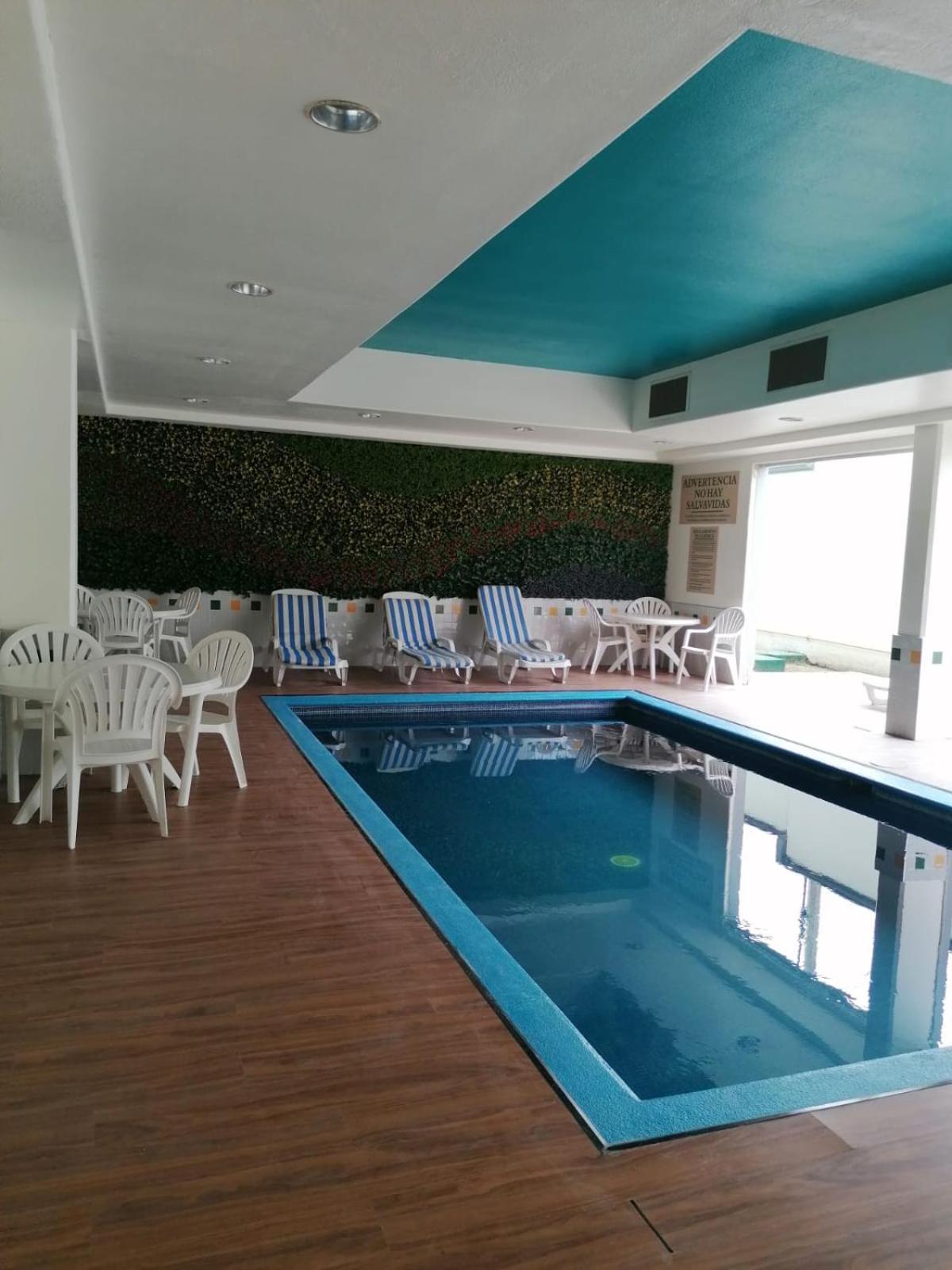 Sierra Huasteca Inn Ciudad Valles Εξωτερικό φωτογραφία