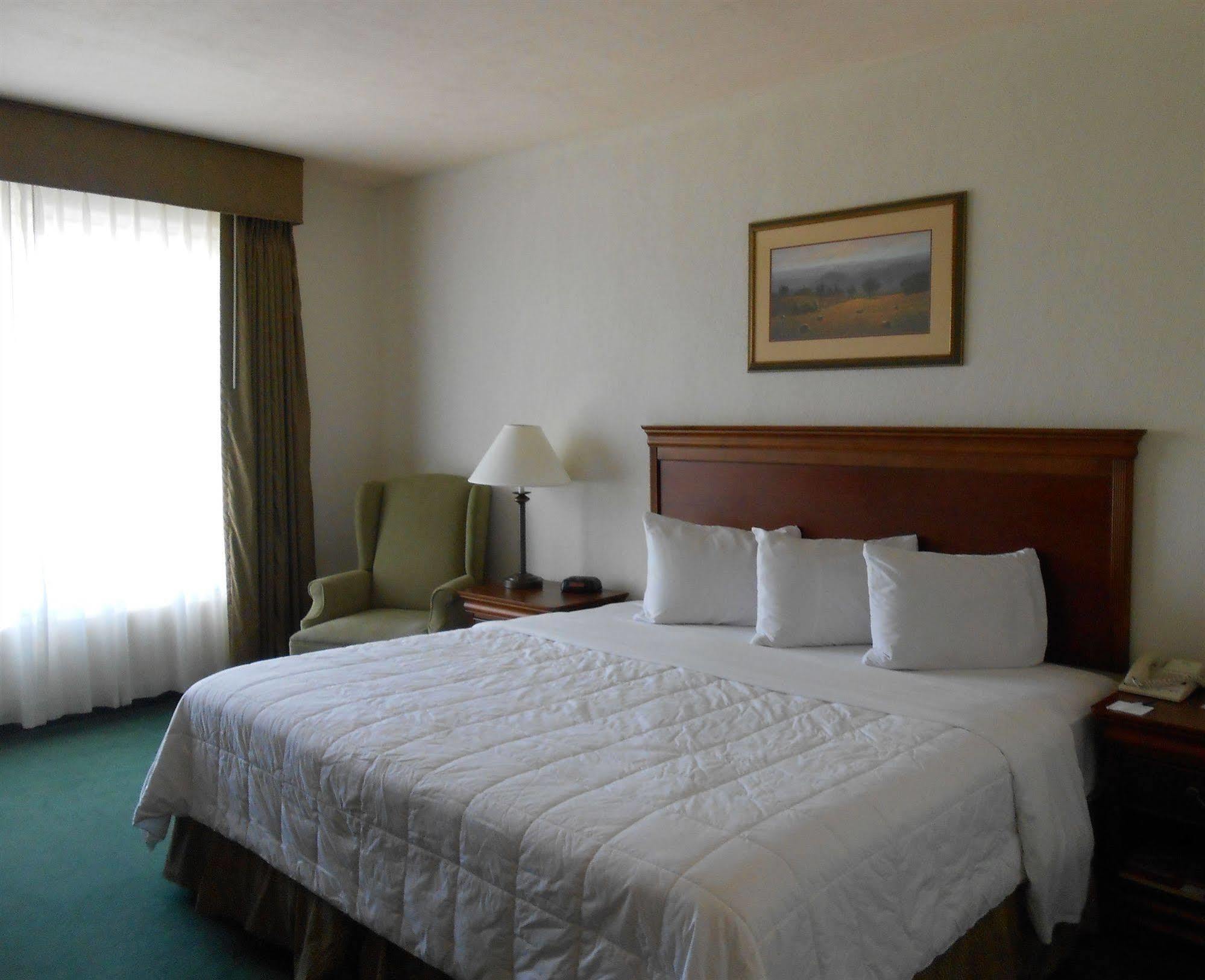 Sierra Huasteca Inn Ciudad Valles Εξωτερικό φωτογραφία