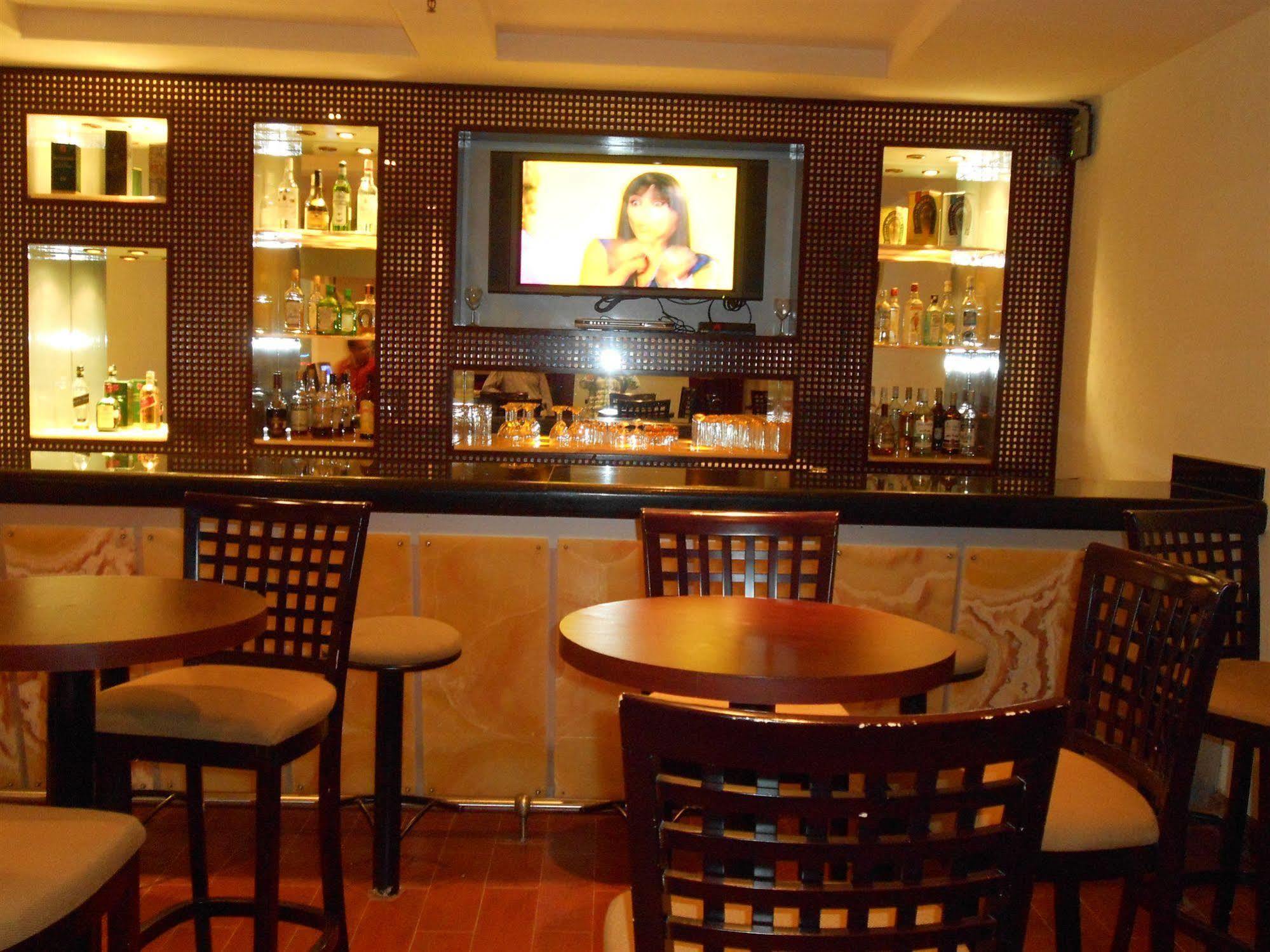 Sierra Huasteca Inn Ciudad Valles Εξωτερικό φωτογραφία