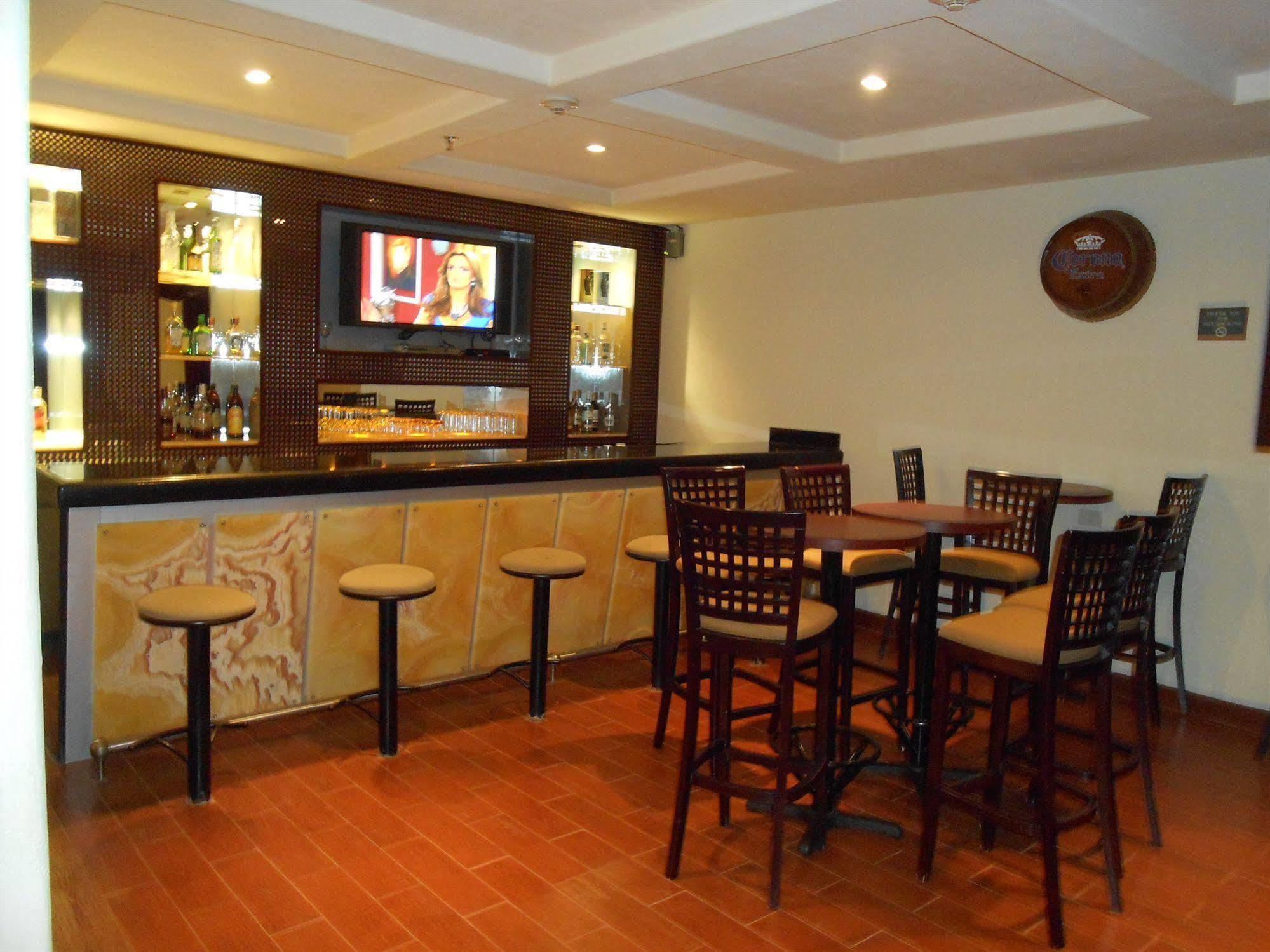 Sierra Huasteca Inn Ciudad Valles Εξωτερικό φωτογραφία